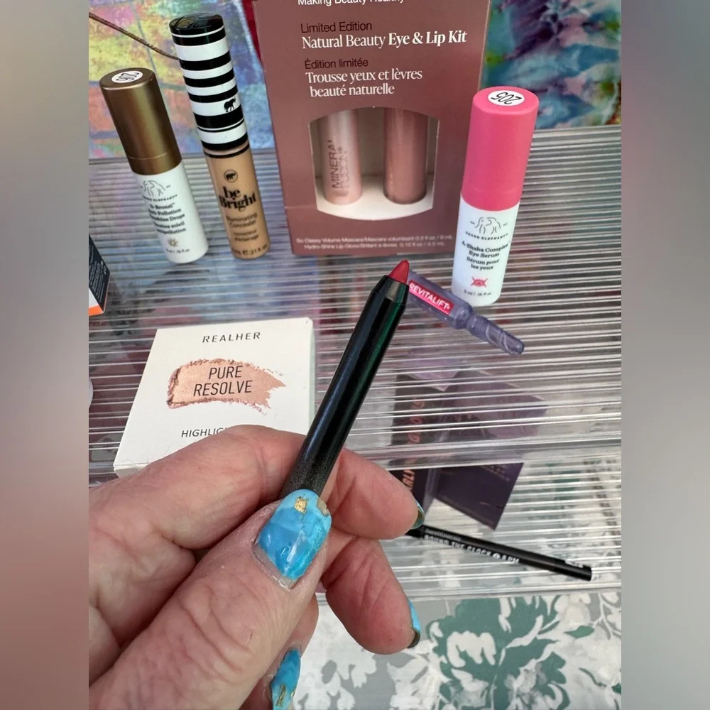 Luxury Makeup Beauty Bundle